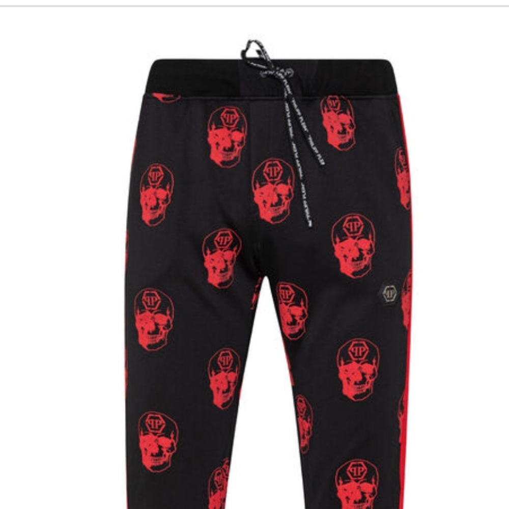 Philip Plein Jogger
